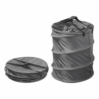Sac a linge pliable 46 x 60 cm