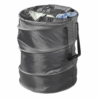 Sac a linge pliable 46 x 60 cm