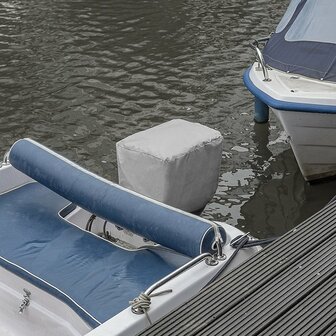 Housse de protection pour moteur hors-bord 48x40x34cm
