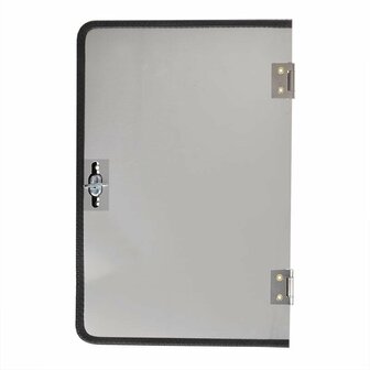 Tableau marqueur en aluminium &laquo;&nbsp;A&nbsp;&raquo;