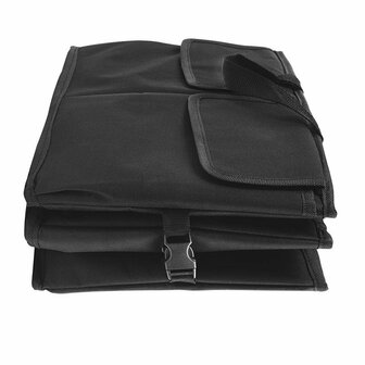 Organisateur de coffre DeLuxe