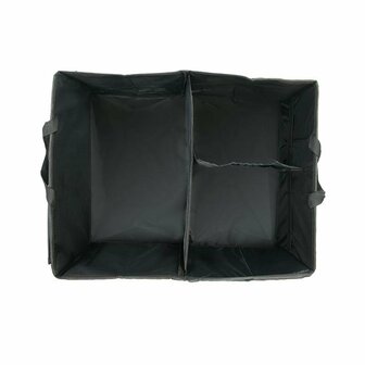 Organisateur de coffre DeLuxe