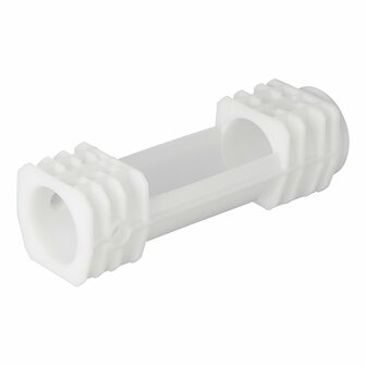 Palier lisse pour frein a inertie 50x(64&times;66)x220 adapte pour BPW/ZAF 1.5-2/1.6-3/2.0-2 sous blister