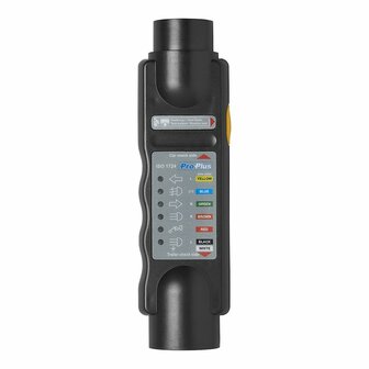Testeur de prise 7 broches 12 V