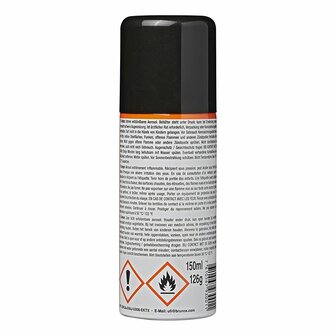 Spray epoxy antirouille BRUNOX&reg; 150 ml