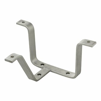 Trepied support de roue de secours