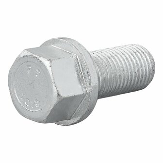 Boulon de roue  M14 x 1,5 x 25 mm