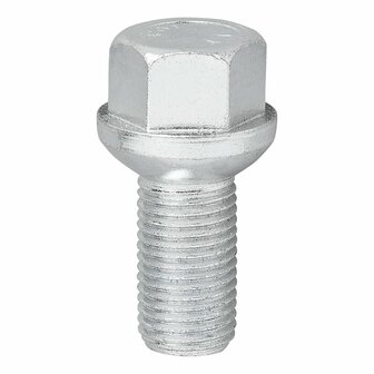 Boulon de roue  M14 x 1,5 x 25 mm