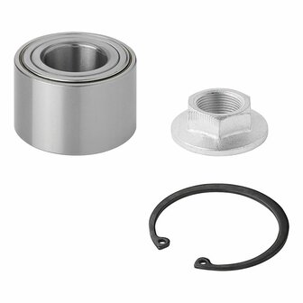 Jeu de roulements compacts 30/60x37mm adapte pour