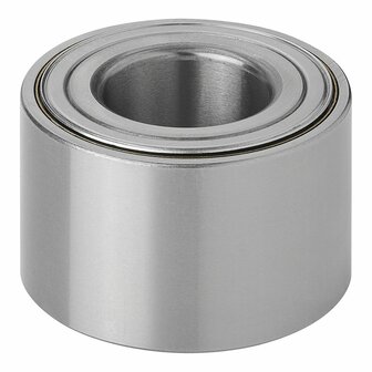 Jeu de roulements compacts 30/60x37mm adapte pour