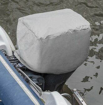 Housse de protection pour moteur hors-bord 76x39x41cm
