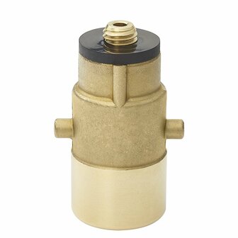Raccord GPL a ba&iuml;onnette neerlandaise 10 mm