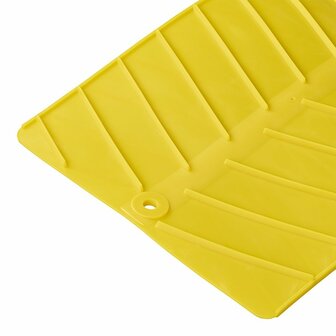Tapis antiderapant Grip System 740x225mm - lot de 2 pieces