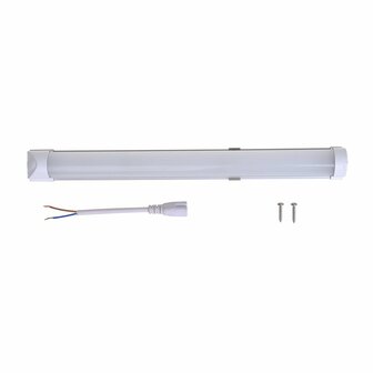 Ligne lumineuse 42 LED 12 V 200 lm 320 x 33 x 33 mm