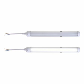 Ligne lumineuse 42 LED 12 V 200 lm 320 x 33 x 33 mm