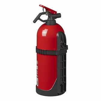 Extincteur 1 kg poudre ABC NL