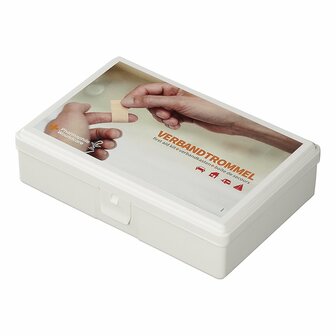 Trousse de premiers secours Euro