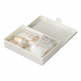 Trousse de premiers secours Euro