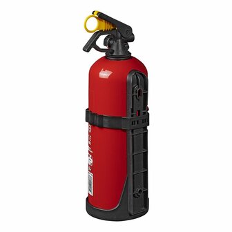 Extincteur 1kg poudre ABC NL + manometre