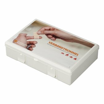 Trousse de premiers secours universelle