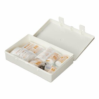 Trousse de premiers secours universelle