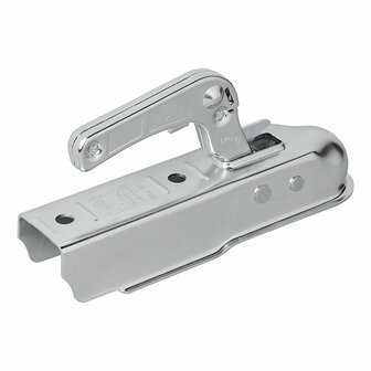Attelage a boule carre 50 mm