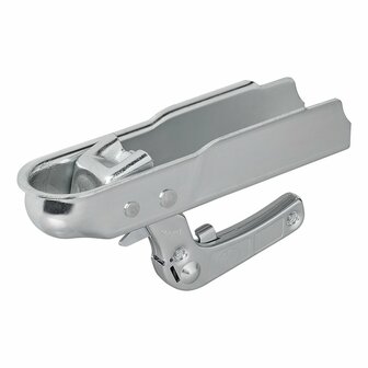 Attelage a boule carre 50 mm