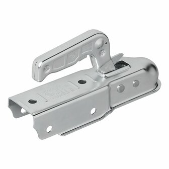 Attelage a boule carre 60 mm