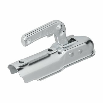 Attelage a boule rond 50 mm