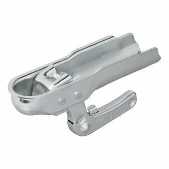 Attelage a boule rond 50 mm