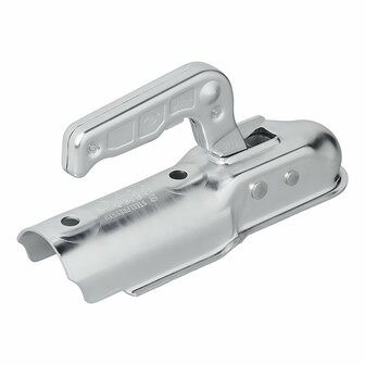 Attelage a boule rond 60 mm