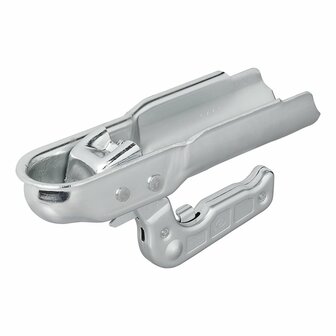 Attelage a boule rond 60 mm
