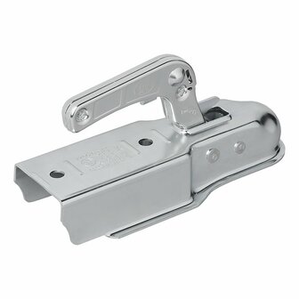 Attelage a boule carre 70 mm