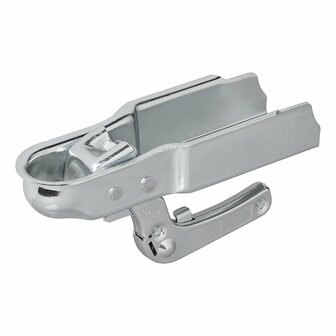 Attelage a boule carre 70 mm