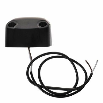 eclairage de plaque d&#039;immatriculation 12/24V 70x42mm LED