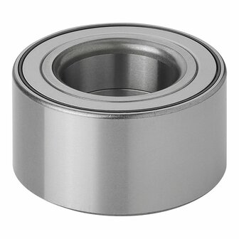 Jeu de roulements compacts universels 39/72x37mm