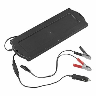 Chargeur solaire d&#039;entretien 12V 1,5W