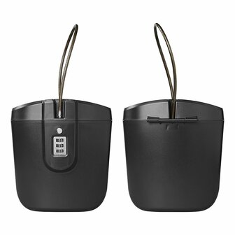 Coffre-fort portable