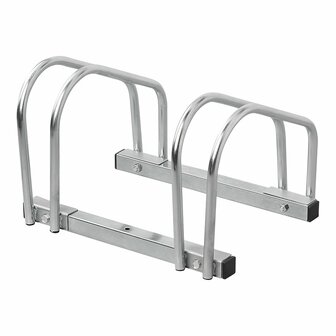 Porte-velos pour 2 velos
