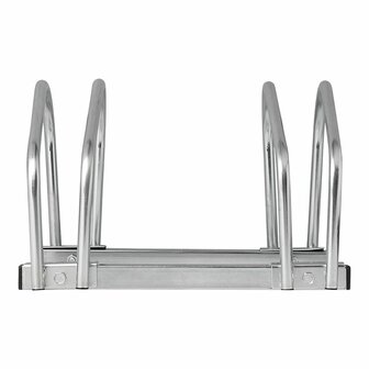 Porte-velos pour 2 velos