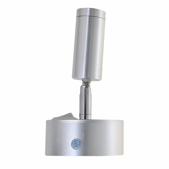Spot en saillie 1 LED orientable 12 V 120 lm diam. 65 x 65-130 mm