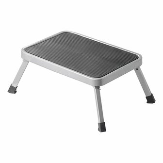 Marchepied 1 marchepied pliable pour caravane/camping-car