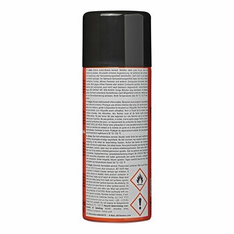 Spray epoxy antirouille BRUNOX&reg; 700 ml