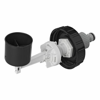 Adaptateur Aquaroll sans tuyau d&#039;arrosage