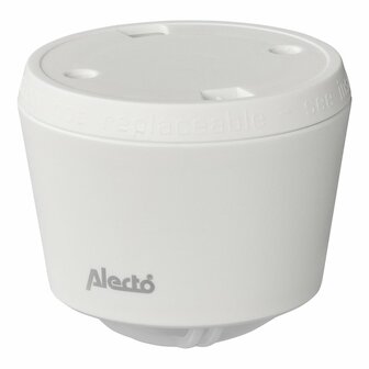 Detecteur de chaleur