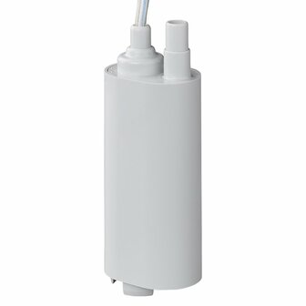 Pompe submersible Easy 12V-12L avec event sous blister