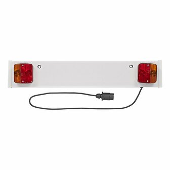 Barre d&#039;eclairage 80cm + cable 1M