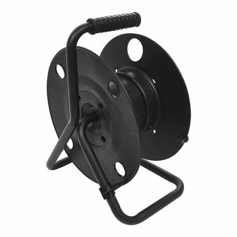 Bobine de cable vide