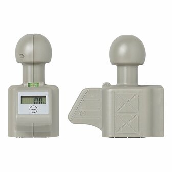 Balance a timon numerique