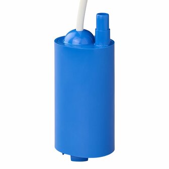 Pompe submersible 12V-15L